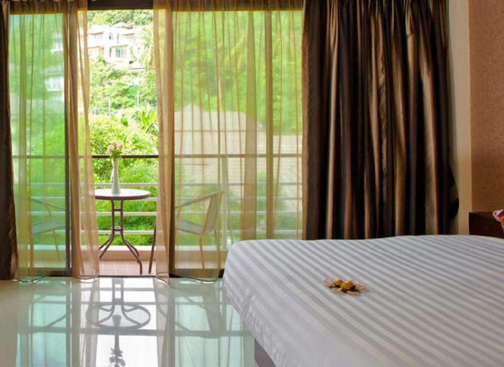 Mellow Space Boutique Rooms Карон Экстерьер фото