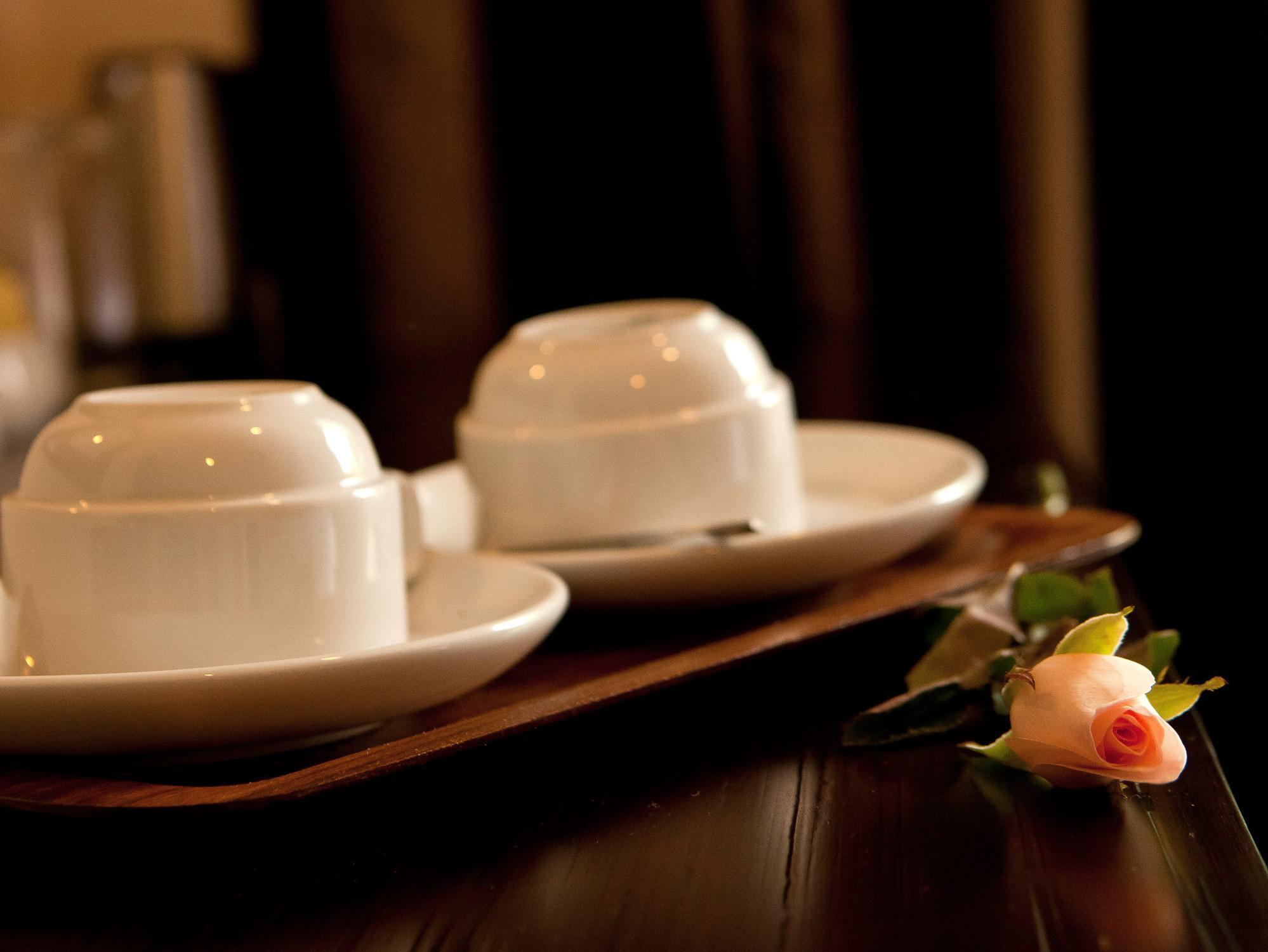 Mellow Space Boutique Rooms Карон Экстерьер фото