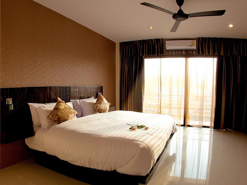 Mellow Space Boutique Rooms Карон Экстерьер фото