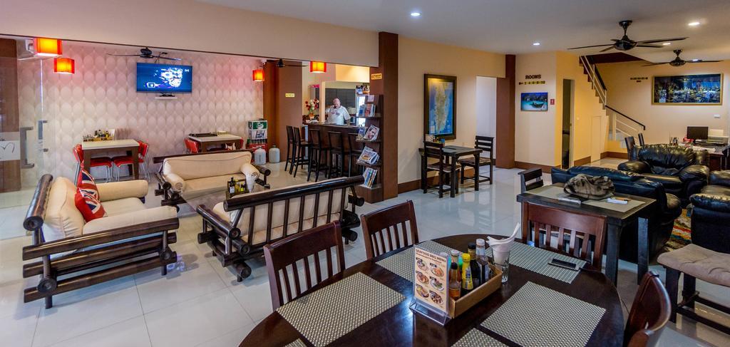 Mellow Space Boutique Rooms Карон Экстерьер фото