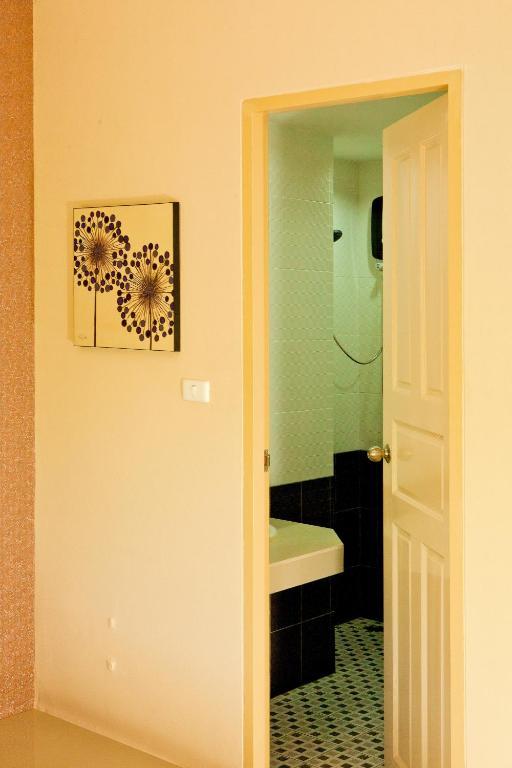 Mellow Space Boutique Rooms Карон Экстерьер фото